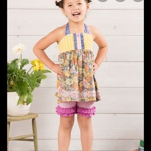 Matilda Jane Capture The Flag Shorties